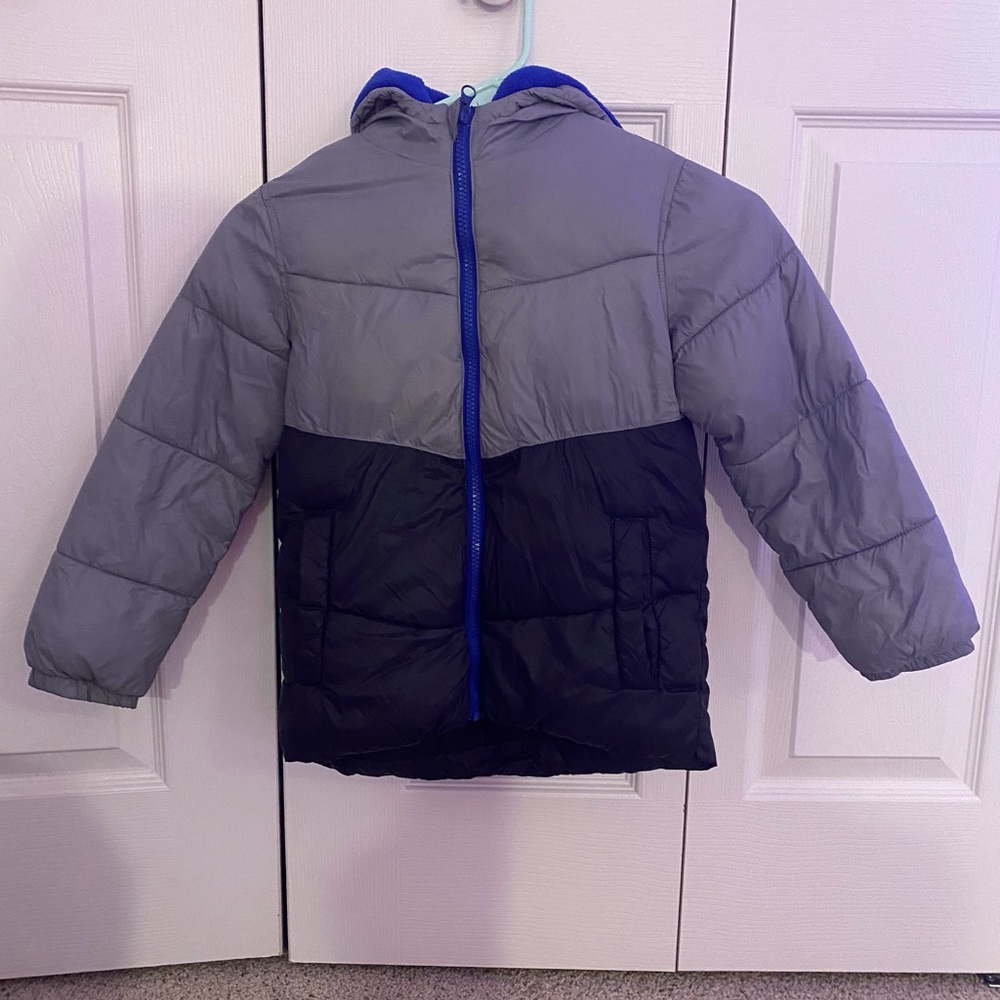 Old Navy boys size small jacket